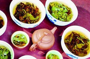 檳榔果茶
