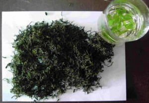 水滿(mǎn)茶