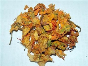 香蘭茶