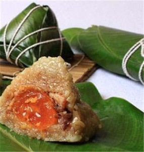 萬(wàn)寧和樂(lè )粽