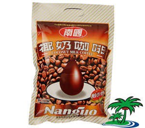 南國椰奶咖啡