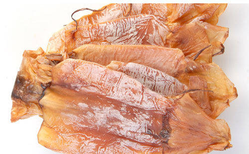 魷魚(yú)干