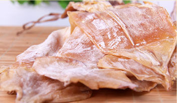 海南魷魚(yú)干