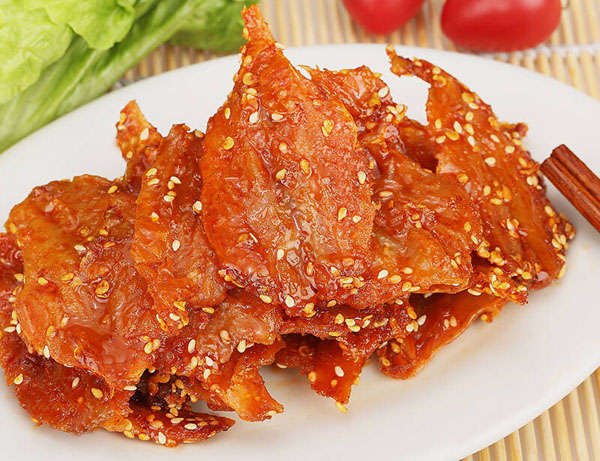 紅娘魚(yú)干
