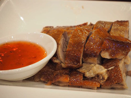 臨高南寶鴨