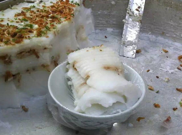 鍋邊膜
