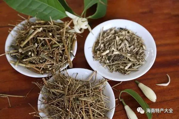 辣木茶