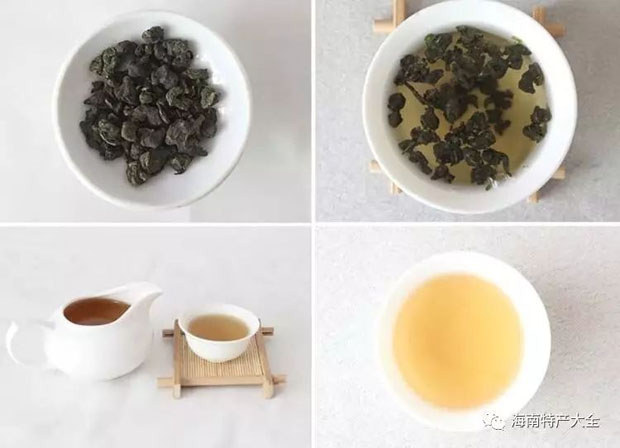 蘭貴人茶