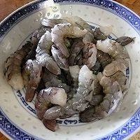 鮮蝦去殼去沙線(xiàn)