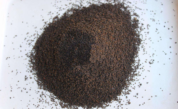 CTC紅碎茶