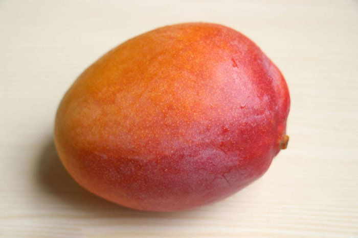蘋(píng)果芒