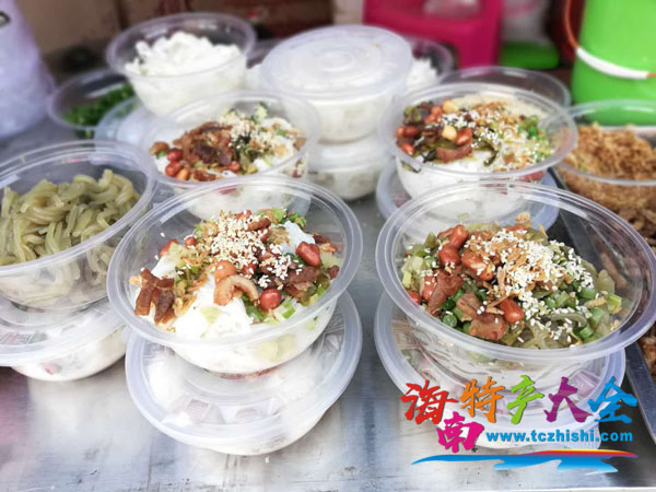 這個(gè)你們在不知道，就真的白來(lái)海南了