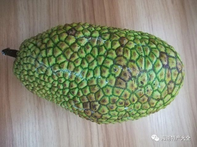 榴蓮蜜